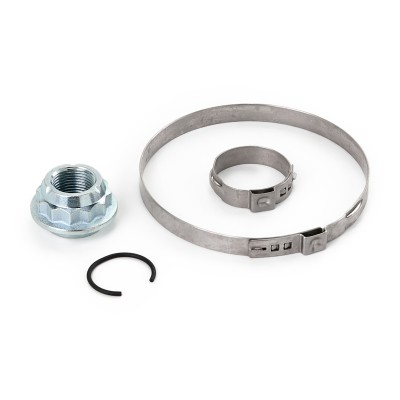 Bellow, drive shaft RIDEX 193B0084 193B0084 - photo 5