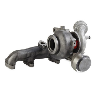 Turbocharger RIDEX 2234C0056R 2234C0056R - photo 6