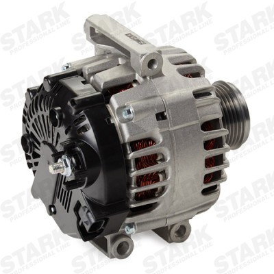 Alternator Stark SKGN-0320878 SKGN-0320878 - photo 4