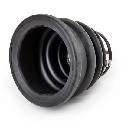 Bellow, drive shaft RIDEX 193B0210 193B0210 - photo 3