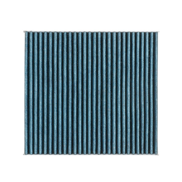 Cabin Air Filter RIDEX 424I0587P 424I0587P - photo 1