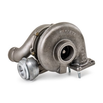 Turbocharger RIDEX 2234C10971R 2234C10971R - photo 4