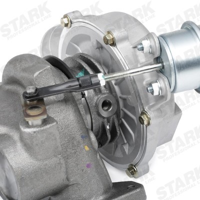 Turbocharger Stark SKCT-1191077 SKCT-1191077 - photo 6