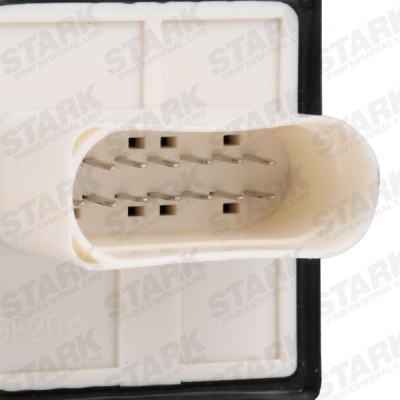 Control Unit Electric Fan Stark SKCUE-4520003 SKCUE-4520003 - photo 5