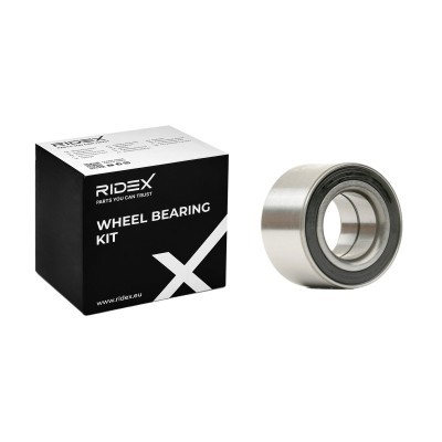Wheel Bearing RIDEX 654W1153 654W1153 - photo 2