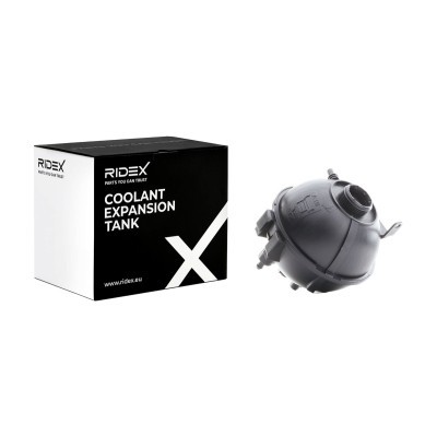 Expansion Tank, Coolant RIDEX 397E0129 397E0129 - photo 2