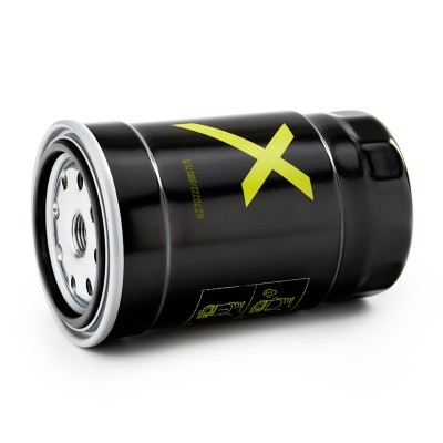 Fuel Filter RIDEX 9F0052P 9F0052P - photo 3