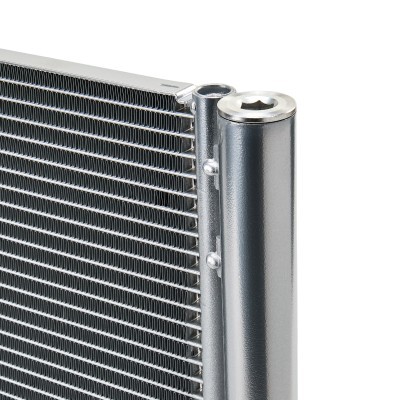 A/C condenser 448C0073 - photo 7