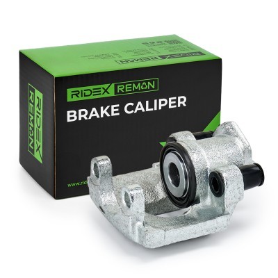 Brake Caliper RIDEX 78B1929R 78B1929R - photo 2
