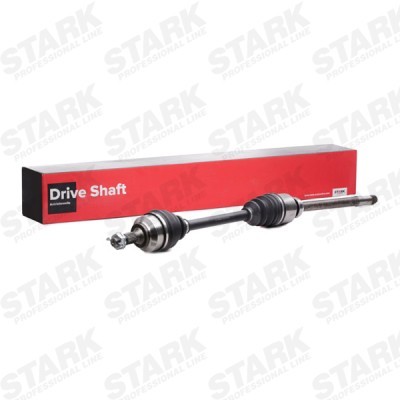 Drive Shaft Stark SKDS-0210591 SKDS-0210591 - photo 2