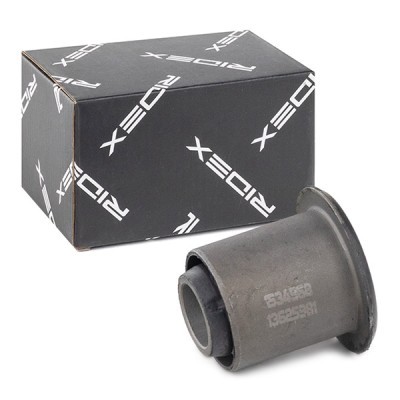 Control Arm Bushing RIDEX 251T0283 251T0283 - photo 2