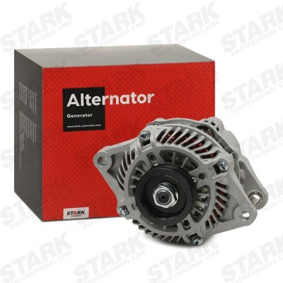 Alternator Stark SKGN-0320786 SKGN-0320786 - photo 2