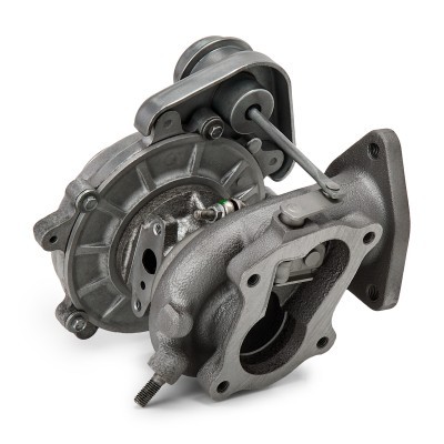 Turbocharger RIDEX 2234C10387R 2234C10387R - photo 5