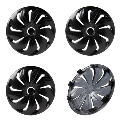 Колпак колеса RIDEX 100009A0048 100009A0048 - photo 3