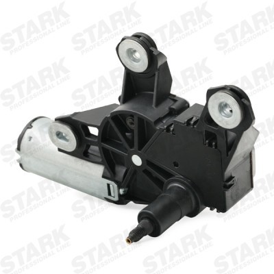 Wiper Motor Stark SKWM-02990429 SKWM-02990429 - photo 4