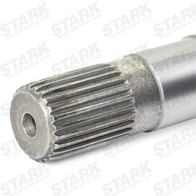 Joint Kit, Drive Shaft Stark SKJK-0200615 SKJK-0200615 - photo 8