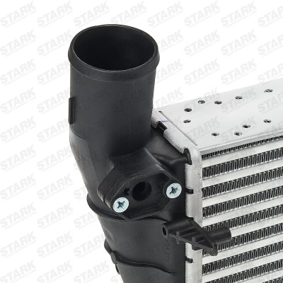 Intercooler, Charger Stark SKICC-0890016 SKICC-0890016 - photo 5