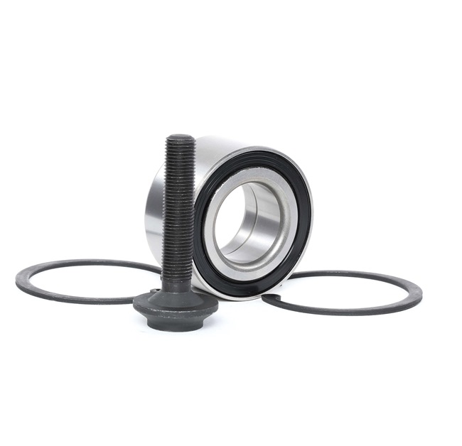 Wheel Bearing RIDEX 654W0007 654W0007 - photo 1