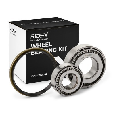 Wheel Bearing RIDEX 654W0303 654W0303 - photo 2