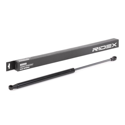 Bonnet  Gas Spring RIDEX 514G0093 514G0093 - photo 1