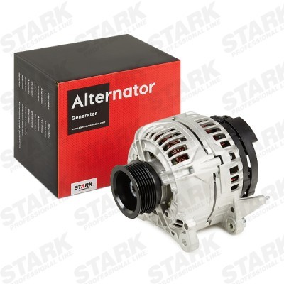Alternator Stark SKGN-0320047 SKGN-0320047 - photo 2
