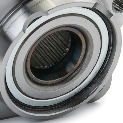 Wheel Bearing RIDEX 654W1127 654W1127 - photo 6