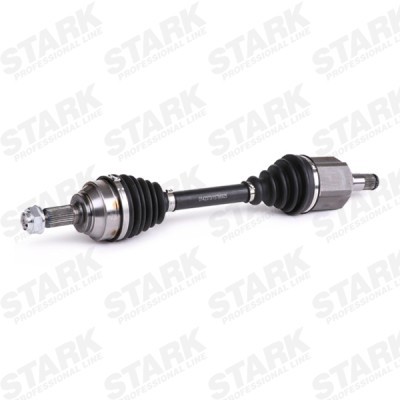 Drive Shaft Stark SKDS-0210754 SKDS-0210754 - photo 3