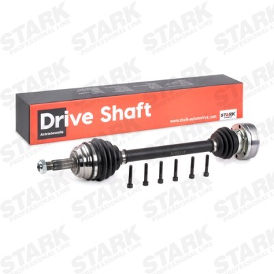 Drive Shaft Stark SKDS-0210086 SKDS-0210086 - photo 2
