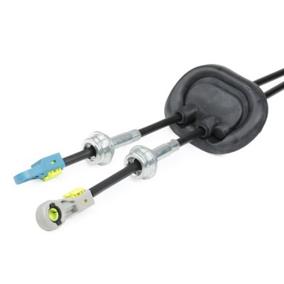 Cable Pull, manual transmission RIDEX 1787C0026 1787C0026 - photo 10
