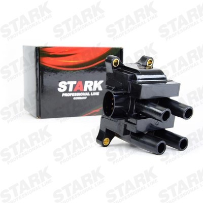 Ignition Coil Stark SKCO-0070006 SKCO-0070006 - photo 3