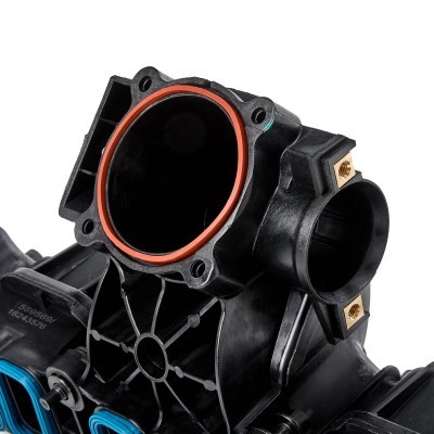 Intake manifold RIDEX 1640F0072 1640F0072 - photo 6