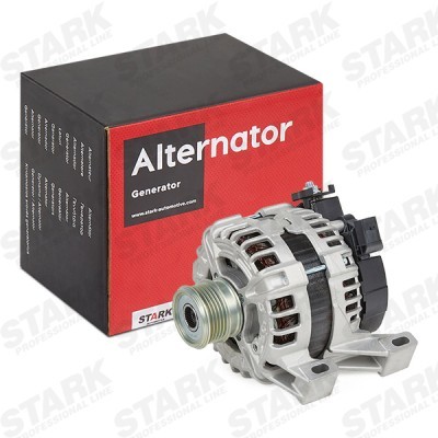 Alternator Stark SKGN-0320298 SKGN-0320298 - photo 2