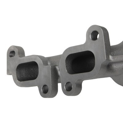 Turbocharger RIDEX 2234C0051 2234C0051 - photo 8