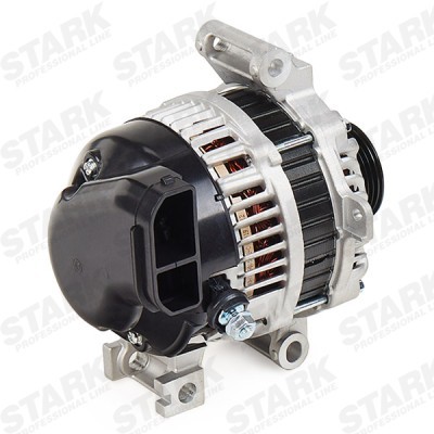 Alternator Stark SKGN-0321289 SKGN-0321289 - photo 4