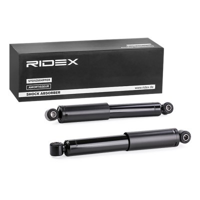 Shock Absorber RIDEX 854S2315 854S2315 - photo 3