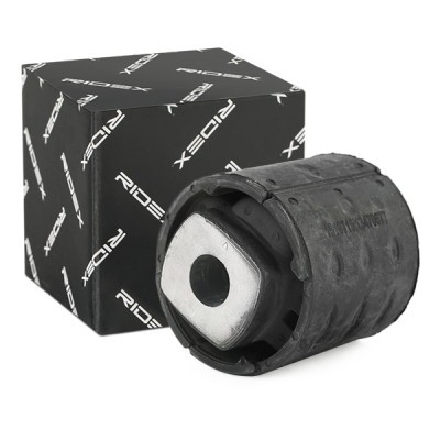 Axle Beam Bushing RIDEX 1080M0003 1080M0003 - photo 2