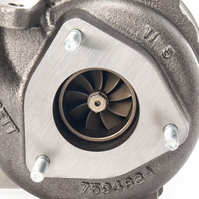 Turbocharger RIDEX 2234C0353R 2234C0353R - photo 8