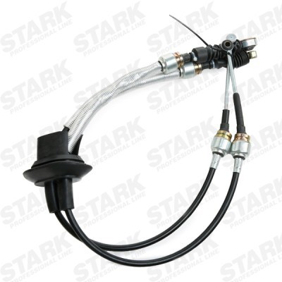 Cable Pull, manual transmission Stark SKCMT-1520044 SKCMT-1520044 - photo 2