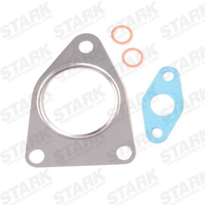 Turbocharger Stark SKCT-1190045 SKCT-1190045 - photo 4