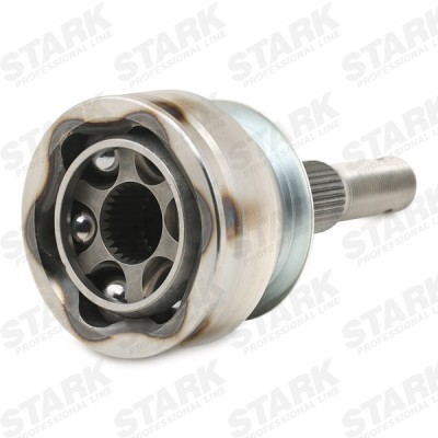 Joint Kit, Drive Shaft Stark SKJK-0200430 SKJK-0200430 - photo 3
