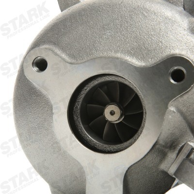 Turbocharger Stark SKCT-1190187 SKCT-1190187 - photo 6