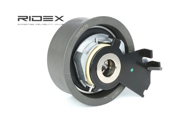 Timing Belt Tensioner RIDEX 308T0175 308T0175 - photo 1