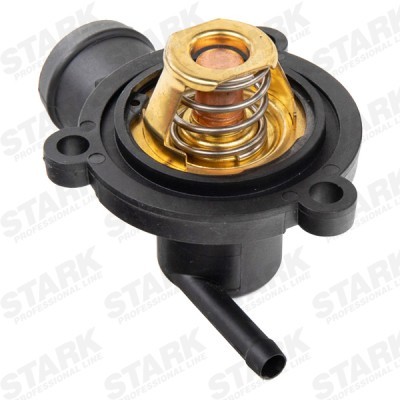 Thermostat, Coolant Stark SKTC-0560185 SKTC-0560185 - photo 6