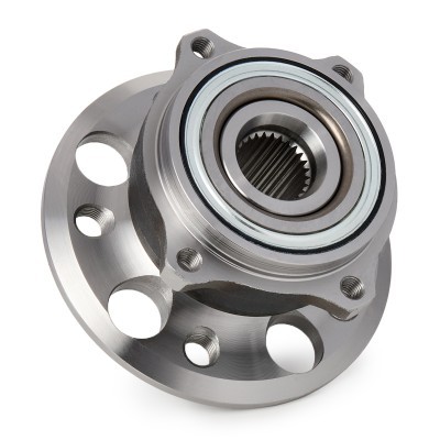 Wheel Bearing RIDEX 654W1286 654W1286 - photo 4