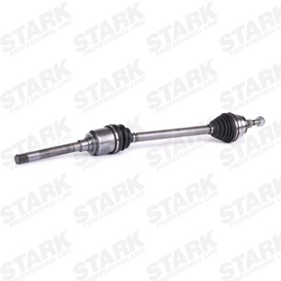 Drive Shaft Stark SKDS-0210489 SKDS-0210489 - photo 4