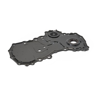 Timing cover RIDEX 1522T0011 1522T0011 - photo 2