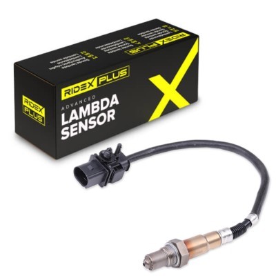 Lambda (Oxygen) Sensor RIDEX 3922L0461P 3922L0461P - photo 2