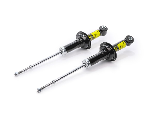 Shock Absorber RIDEX 854S19308P 854S19308P - photo 1