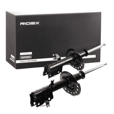Shock Absorber RIDEX 854S1683 854S1683 - photo 3