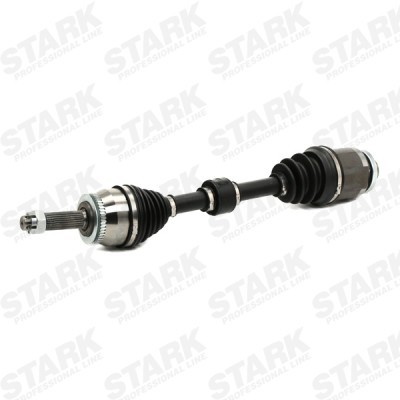 Drive Shaft Stark SKDS-0210395 SKDS-0210395 - photo 3